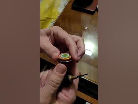 Самый простой способ как открыть бальзам вьетнамская звездочка. - YouTube