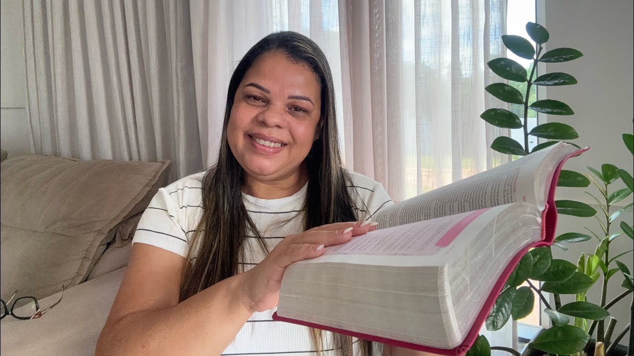 PÃOZINHO DO CÉU/ TÁ PREPARADO PRO NOVO DE DEUS ?