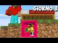 HO COSTRUITO UNA BASA SEGRETA NELLE BEDWARS