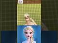 SHOCKING! Elsa Is Gone… but My TERRIBLE “Let It Go” Stays 😱 #viral #shorts #fypyoutube