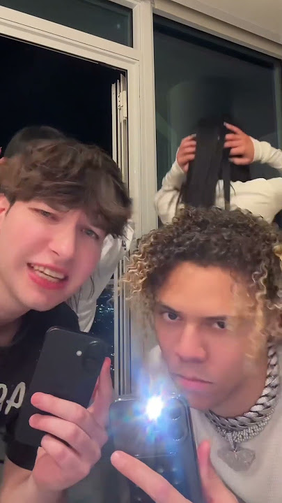 unexpected collab? 🫣 #nevada #tiktok #dance