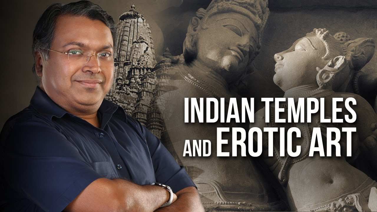 ekaant epic channel full episodes hindi Why do Indian Temples have erotic art? | भारतीय मंदिरों में कामुक कला क्यों है? | #DevlokMini
