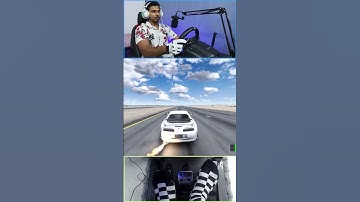 Toyota Supra vs Mazda MX5 | Epic Drag Race Showdown