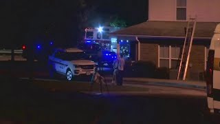 Community rocked after deadly shooting in Greenville