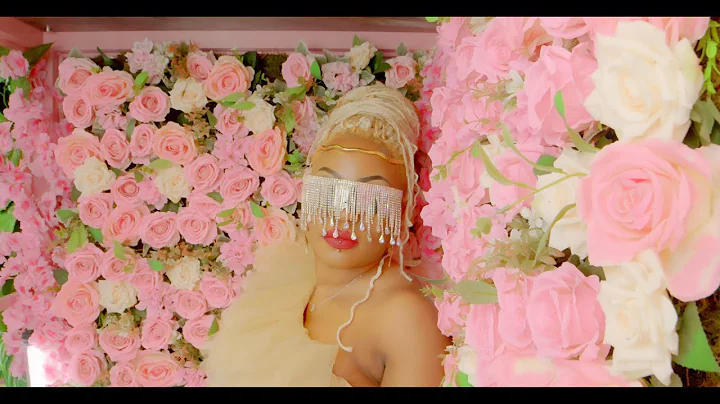 SOFY KAP ft MVIRIS - Chrie [ Official Music Video ...