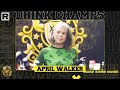 April Walker on Drink Champs