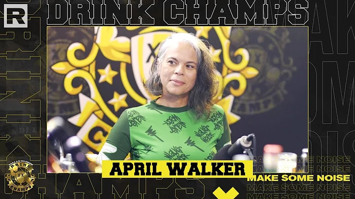 April Walker On Walker Wear, The Fashion Industry,...