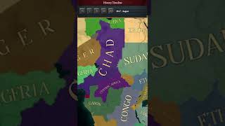 [EU4] Chad Gets Alien Weapons