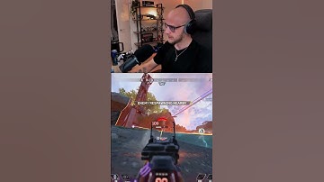 Smooth Slide… Even Smoother Beam 😮‍💨 | Apex Legend #gaming #liverank #apexlegends