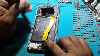 Redmi  note 8pro charging problem solution  || charging problem || redmi note 8pro mobile charging ✅