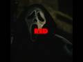 Ghostface #scream6 #edit #editing #fyp #ghostface
