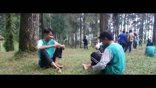 Outbound IFO FAI UMP 2018