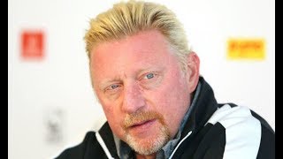 Boris Becker makes Roger Federer and Rafael Nadal Wimbledon prediction