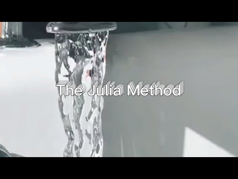 The Julia Method