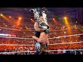 The Undertaker's biggest Tombstones: WWE Playlist