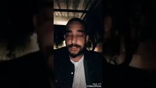 Enis Arıkan Paris Hiltonu Görmeye Gitti Ve Fotoğraf Çekildi