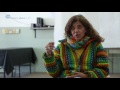 #QuéMaestro: Amalia Arnedo, profesora de Artes Visuales de la Esc. N°5051, La Merced, Salta