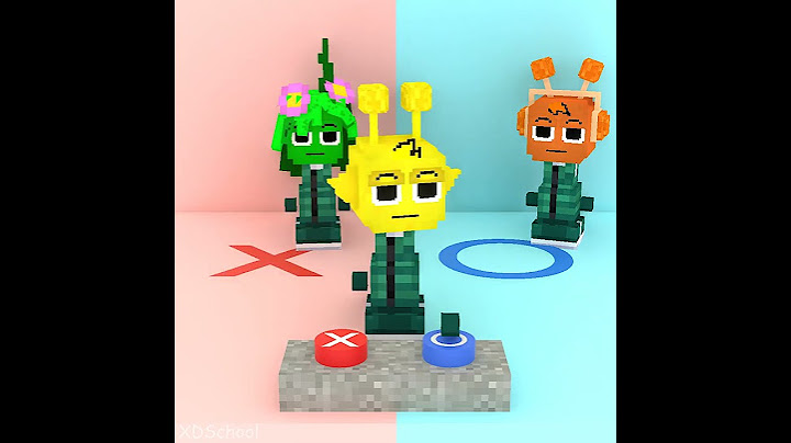 Which side should Fun Bot choose?! 🤔