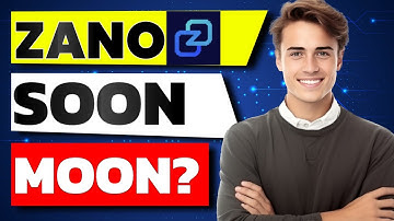 🚀 Zano (ZANO) — Privacy-First Layer-1 for Confidential Crypto 🌐🔒