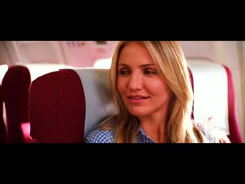 Knight And Day Movie Tom Cruise Fight Scene In Plane 