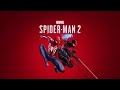 Marvel's Spider-Man 2 Cutscenes part 2