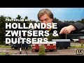 PRUTSVLOG#017 - Hollandse Zwitsers en Duitsers