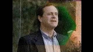 Chlor-Trimeton - Alergy Relief without a Prescription | commercial ad 04-29-1993
