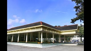 Kompleks Kepatihan: Monumen Hidup Sejarah Jogja