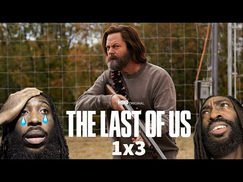 Got Us In Our FEELINGS! | GAMERS React to The Last of Us | 1x3 “Long, Long Time” REACTION