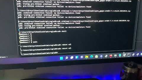 TWRP on Toast Flex Demo