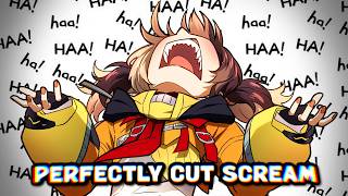 8 Minutes of Hololive Perfectly Cut Scream Moments 2