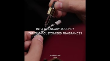 Car Diffuser Creation