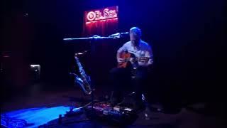 Matt Elliott - The Kursk (Live)