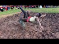 You Won’t Believe This SGW Fight Finish! Mud Match Was INSANE | Monster vs SP Slayer! Jan 9th 2026