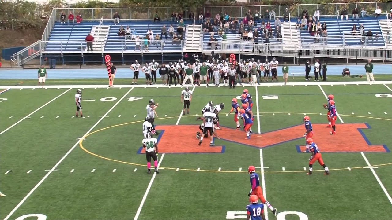 Valley Stream North at Malverne 2013 YouTube