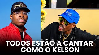 Bahamas “ Rappers are imitating Kelson Most Wanted