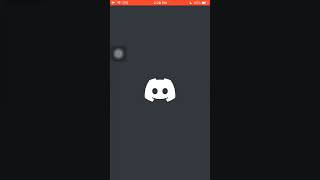 Something wrong with Discord app on my iPhone #shorts