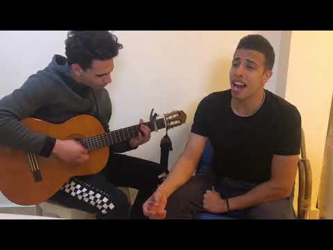 مالكش مكان احمد سعد ياسر ايوب