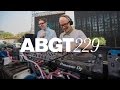 Group therapy 229 with above  beyond and oliver smith