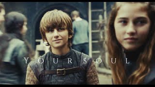 Ned & Lyanna Stark - Your Soul