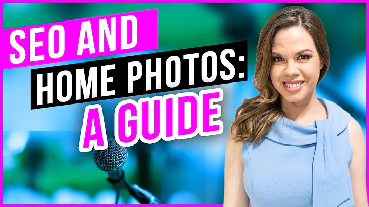 SEO and Photos with Brianna Pollard