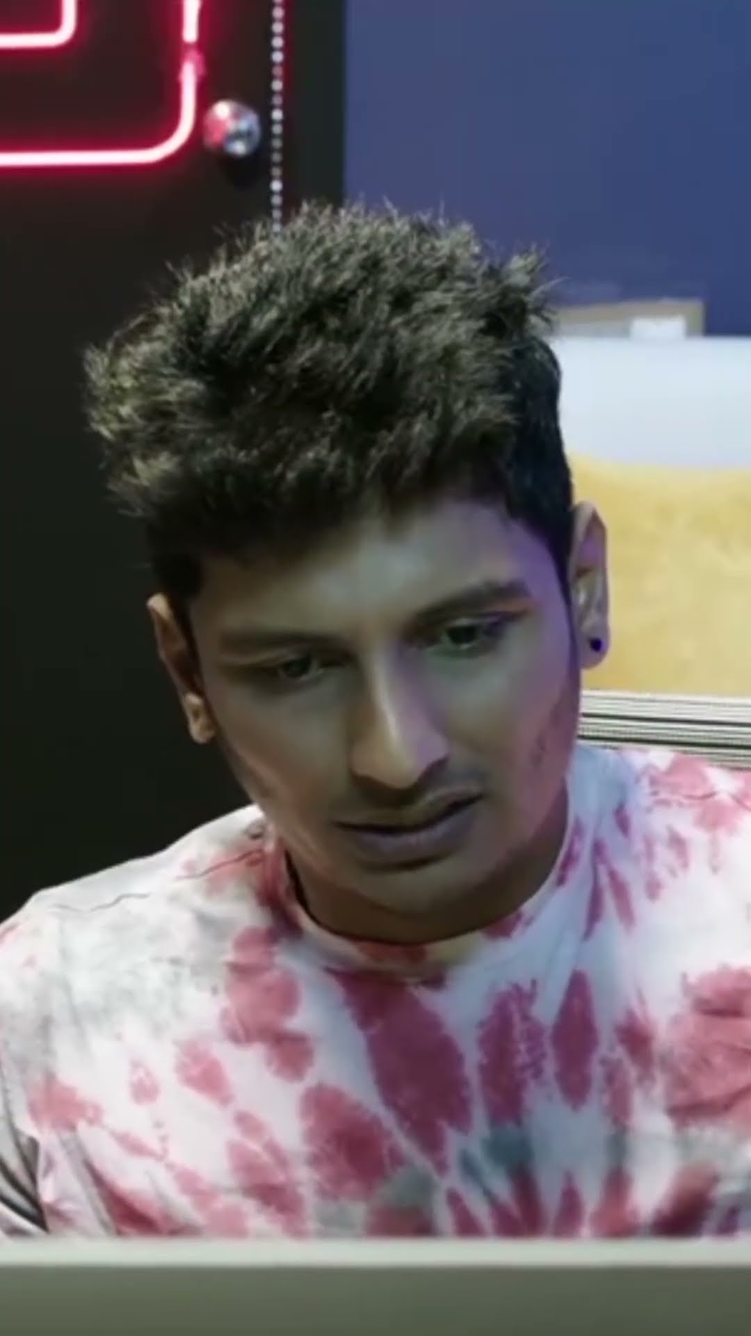 Pyar Ek Chemical Reaction Hai #Kee #Jiiva #Shorts