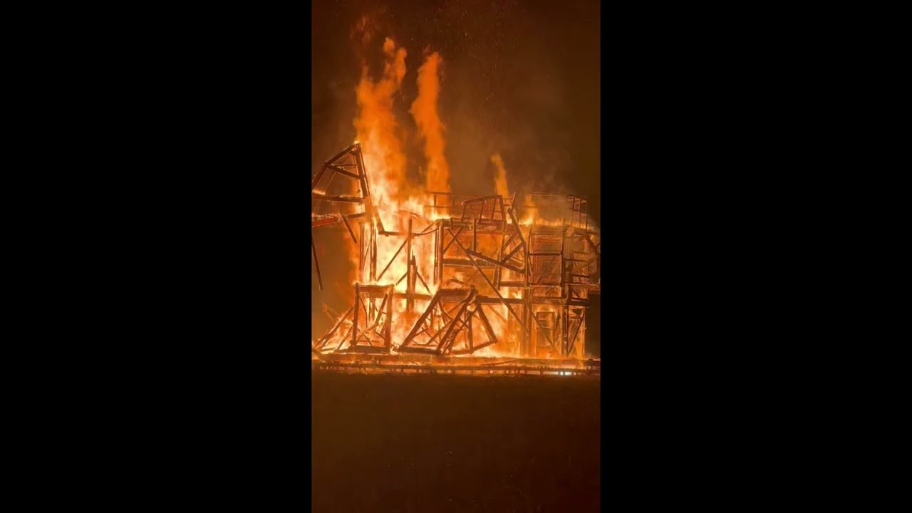 Flipside Demolition Disco Derby