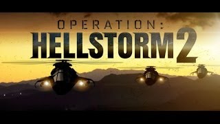 Operation Hellstorm 2 : wave 48 to 53 Preview server