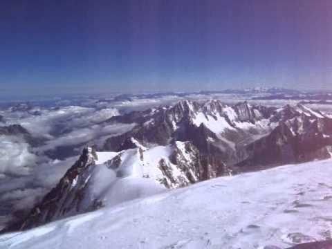 Video: Timp De Călătorie Extins Spre Alpi