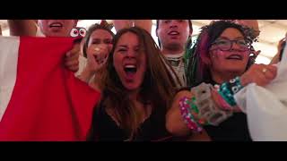 Official Aftermovie Creamfields Chile 2018