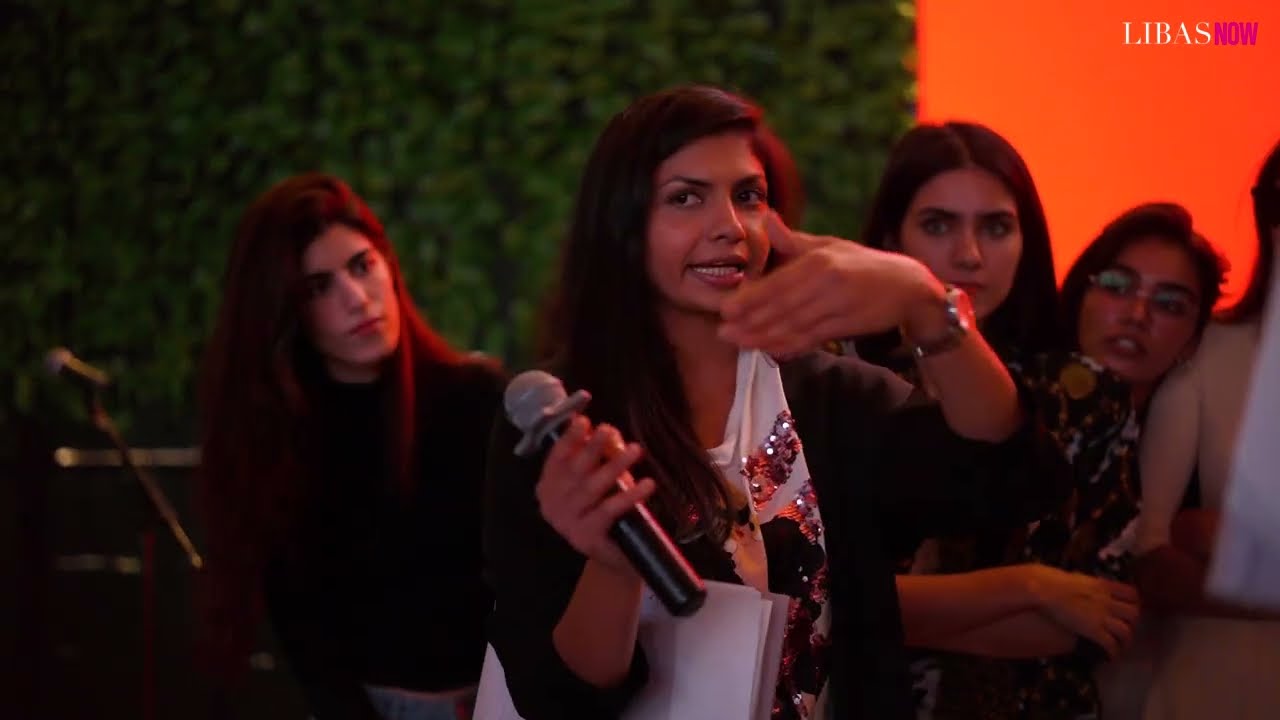 PLBW IN PAKISTAN - BEHIND THE SCENE BEFORE THE SHOW