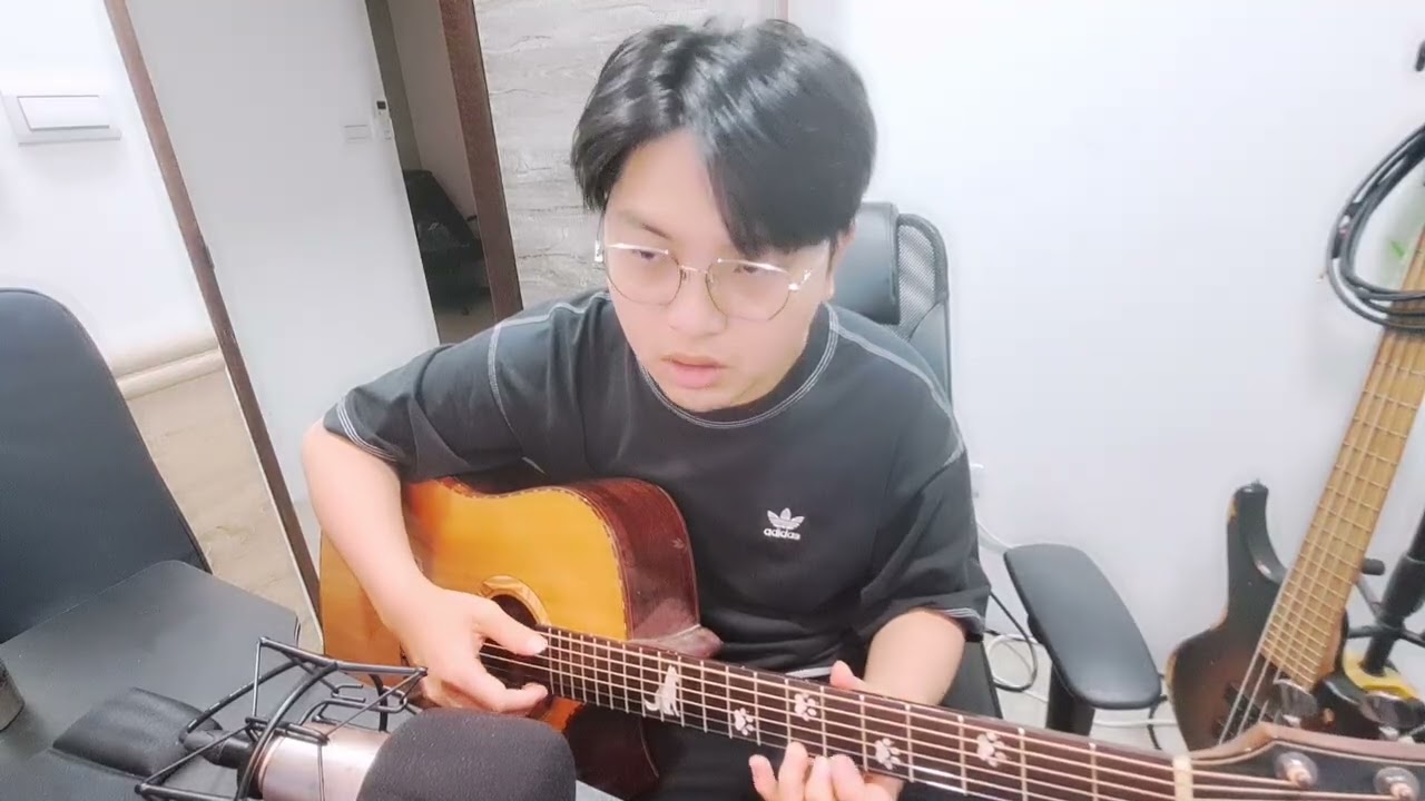 Cantiga - ABRSM Guitar Grade 4 ( For Student Practice )