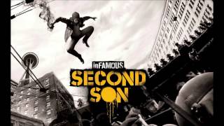 22 - Scraping the Sky - inFAMOUS: Second Son - Official Soundtrack / OST [1080p]