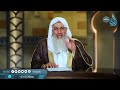 هل يجزء في الاضحية كثافة اللحم عن السن الشيخ مصطفى العدوي